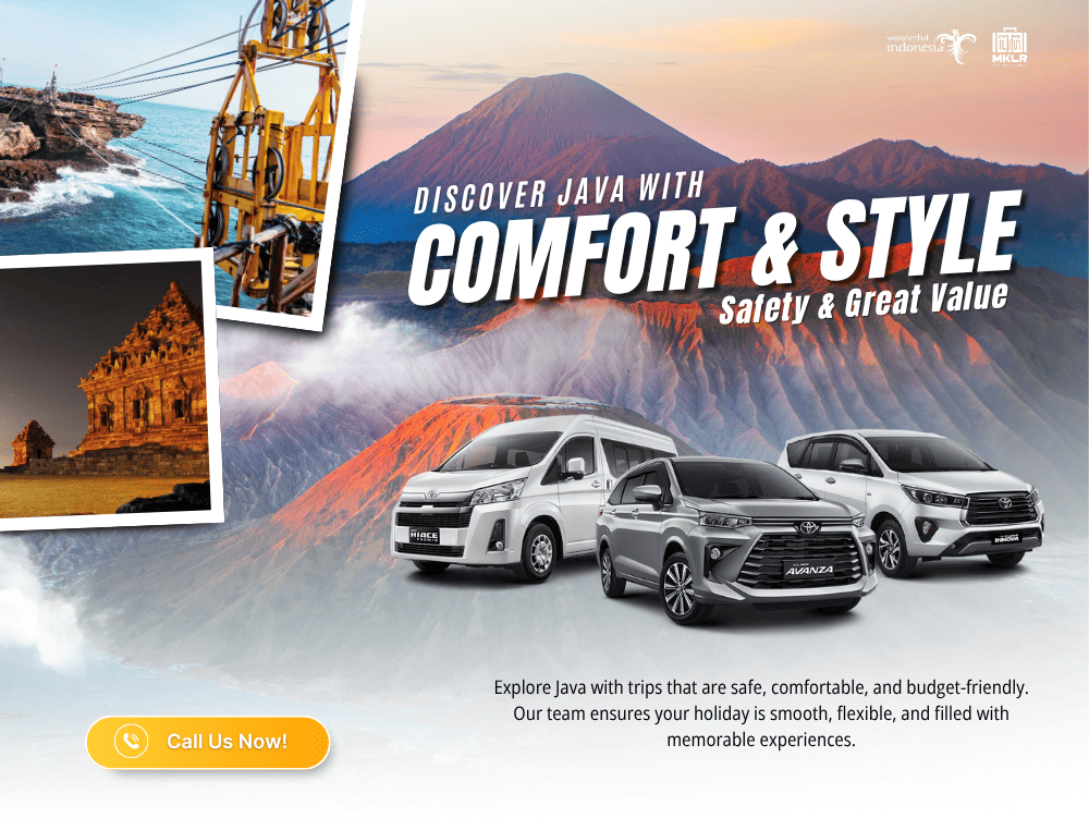 Car Rental & Travel Services