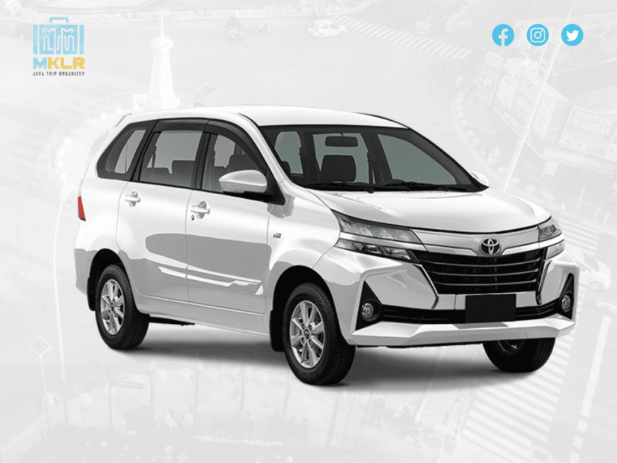 Grand New Avanza/Xenia