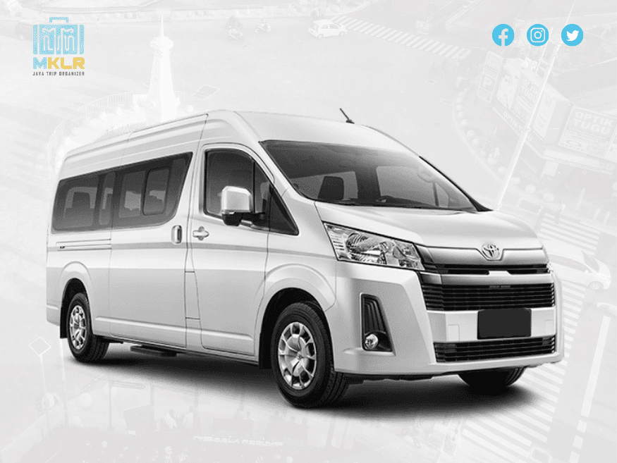 Hiace Premio