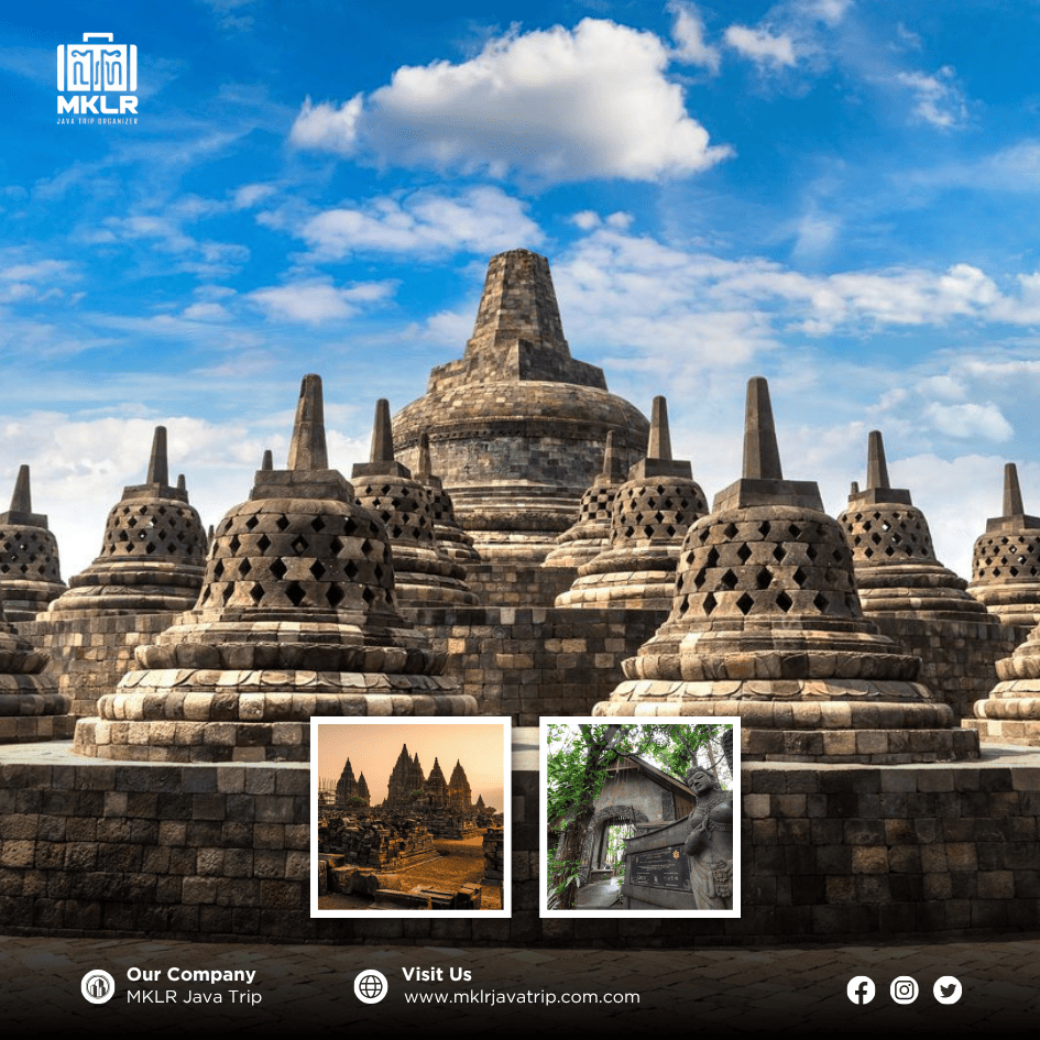 Culture & heritage 1D Trip A